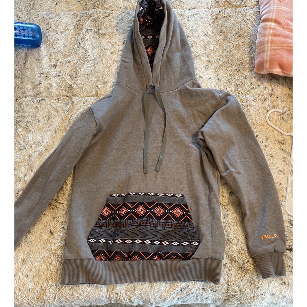Bula Hoodie